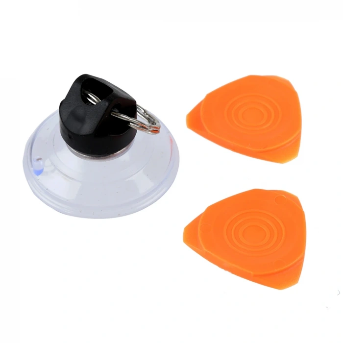 VipMarketim Jakemy Jm-İ81 7 İn1 Apple Serisi İçin Açama Tamir Seti-(5775)