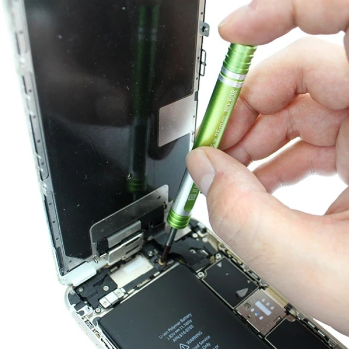 VipMarketim Jiafa Jf-608-2.5 Profesyonel Tornavida-(5775)