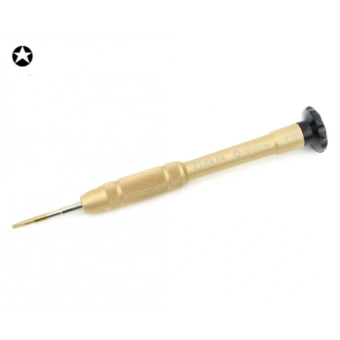 VipMarketim Jıafa Jf-609-0.8 Profesyonel Tornavida-(5775)