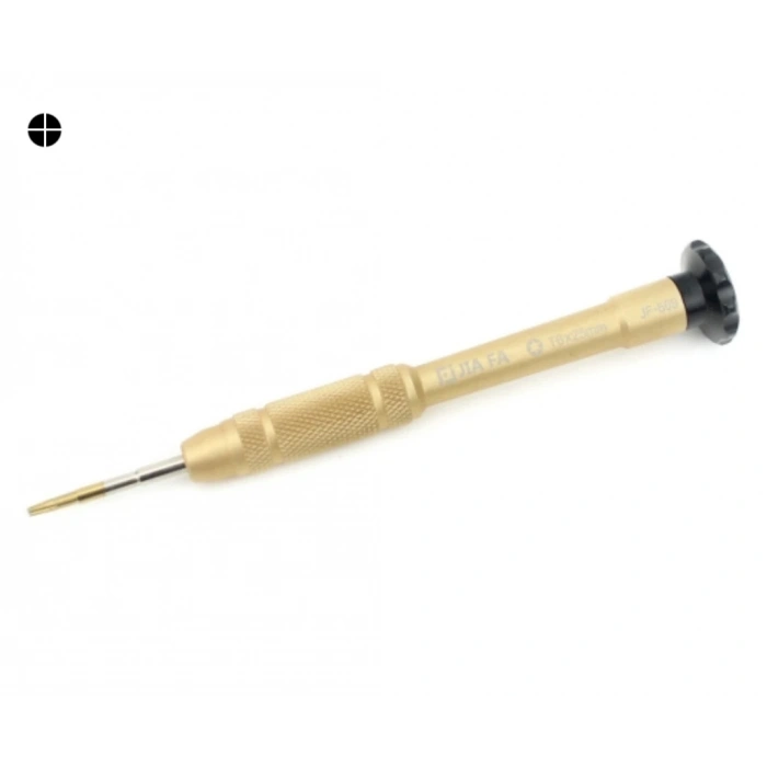 VipMarketim Jıafa Jf-609-1.2 Profesyonel Tornavida-(5775)