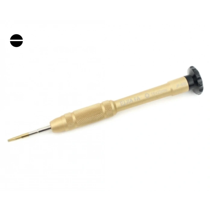 VipMarketim Jıafa Jf-609-2.0 Profesyonel Tornavida-(5775)
