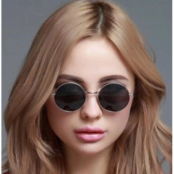 VipMarketim John Lennon Parti Gözlüğü