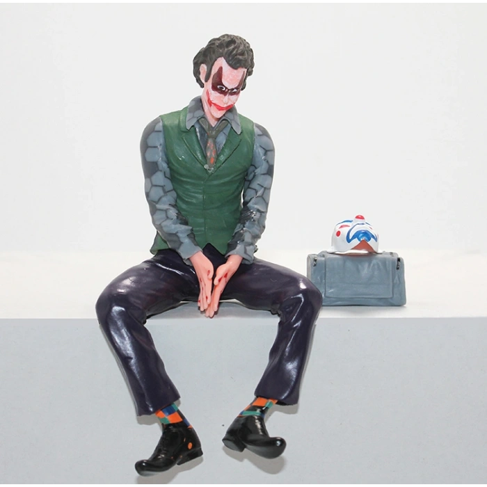 VipMarketim Joker Figürü 15 Cm