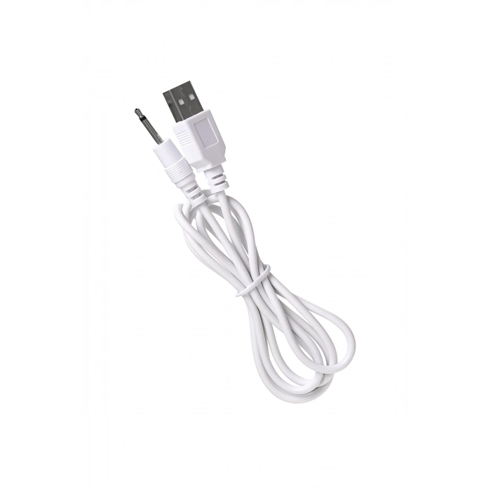 VipMarketim Jos Di̇ngo Dilli Klitoral Vakum Vibratörü, Silikon, Cam Göbeği, 9,5 Cm