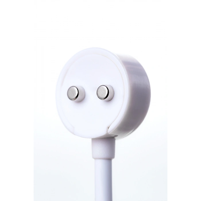 VipMarketim Jos Taty Klitoral Uyarıcı Vibratör, Silikon, Mor, 21,5 Cm