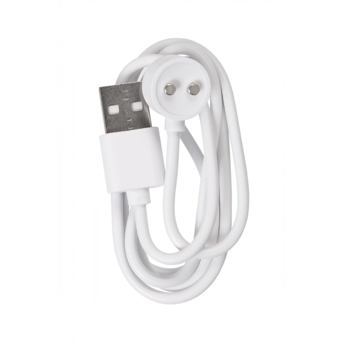 VipMarketim JOS Tenty Hareketli Halkalı Tavşan Vibratör, Silikon, Bordo, 23.5 cm