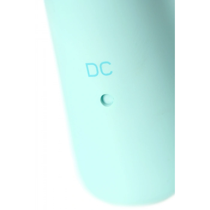 VipMarketim JOS TouchSensor Fonksiyonlu SENSY Vibratör, Silikon, Cam Göbeği, 20 cm