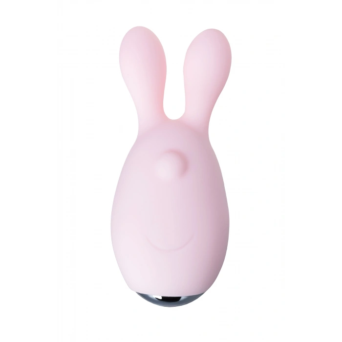 VipMarketim JOS VİTA Vajinel Plug Seti , silikon, pembe, 8,5 ve 8 cm
