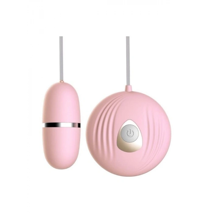 VipMarketim Joytoy 10 Modlu Titreşimli Yumurta Vibratör