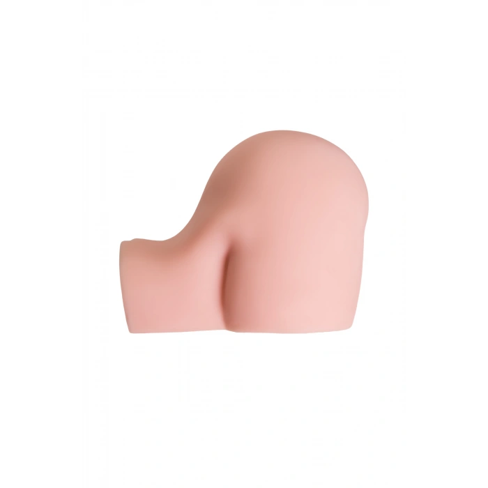 VipMarketim Juicy Pussy Masturbator Realistik, TPE, Ten , 22 cm