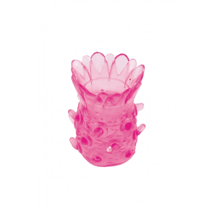 VipMarketim Kabartma Başlık , Tpe, Pembe, 5 Cm