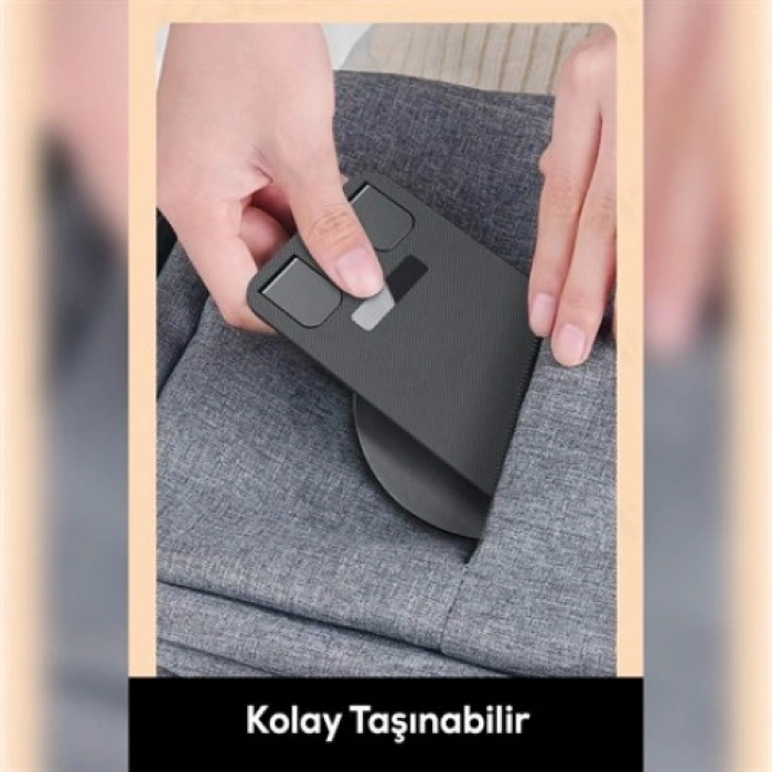 VipMarketim KABLO GEÇİRİLEBİLİR TELEFON TUTUCU