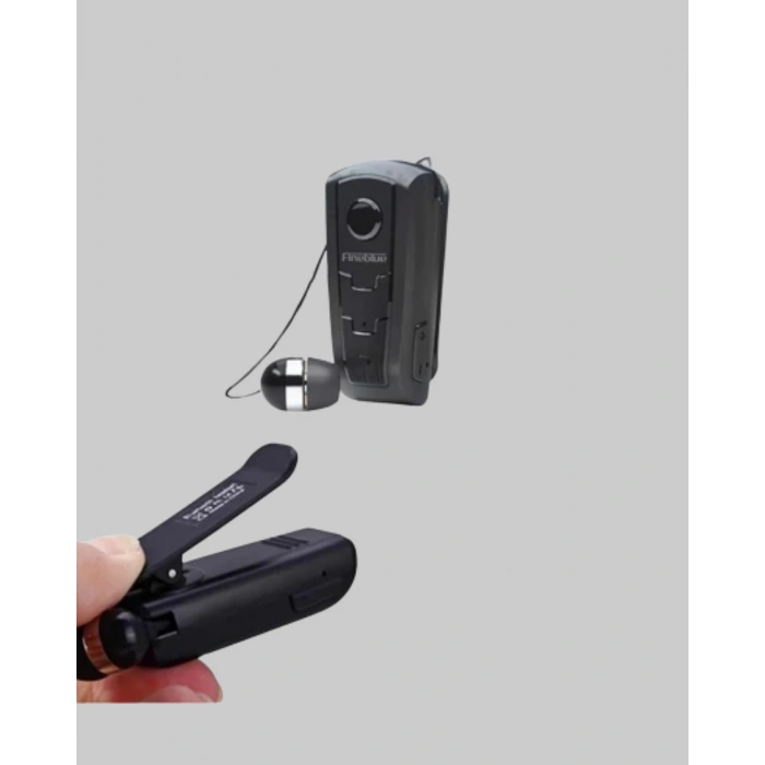 VipMarketim Kablosuz Bluetooth Kulaklık – Gürültü Önleyici Uzun Pil Ömürlü Çift Cihaz Bağlantılı