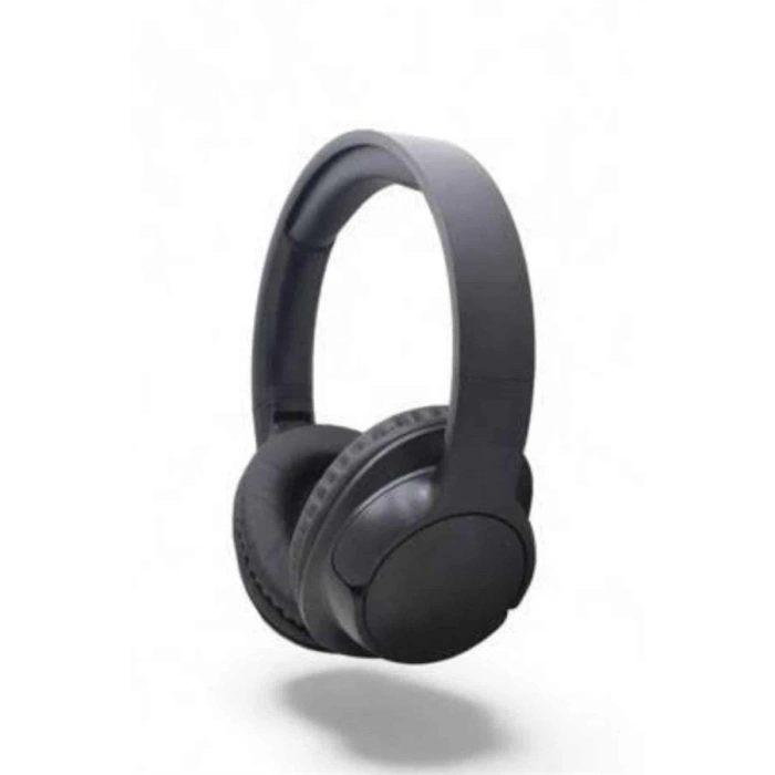 VipMarketim Kablosuz Bluetooth Kulaklık Kulak Üstü Mikrofonlu 5.0 Bluetooth ANC Özelliği