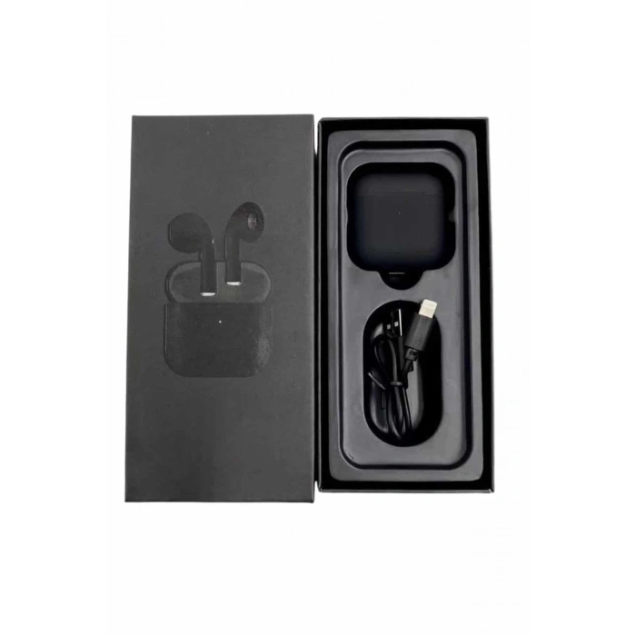 VipMarketim Kablosuz Bluetooth Kulaklık TWS Pro5 Kulaklık ANC Özelliği Dokunmatik Kontrol