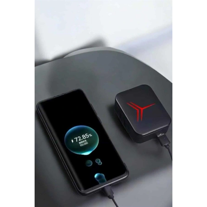 VipMarketim Kablosuz Kulaklık Yeni Nesil Bluetooth Kulaklık ANC Özelliği