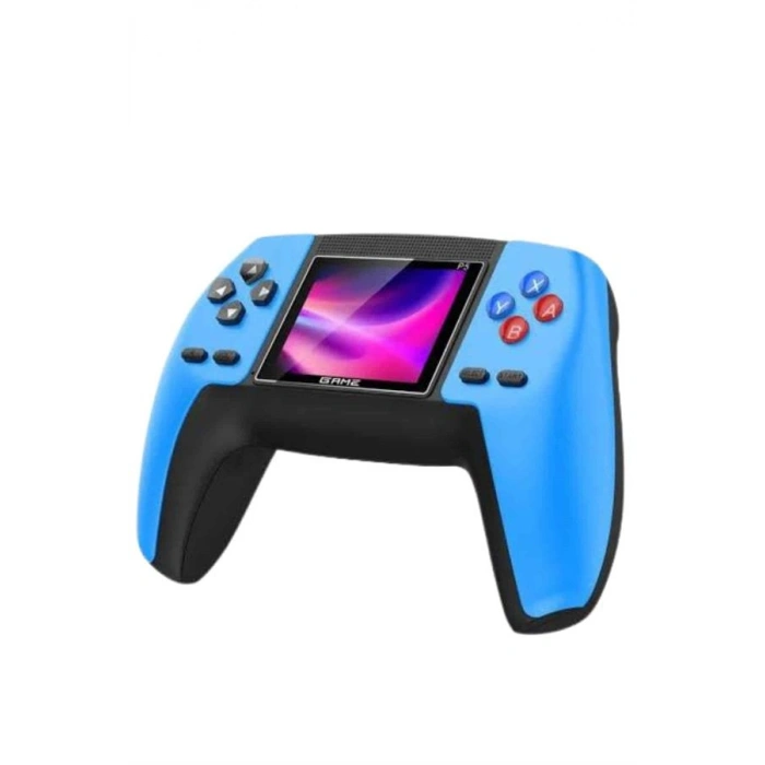 VipMarketim Kablosuz Oyun Konsolu Atari Game Stick Retro Konsol 520 Oyunlu