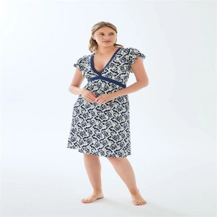 Vipmarketim Kadın Elbise (kod:11428)