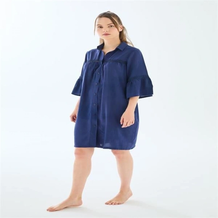 VipMarketim Kadın Elbise (Kod:11432)