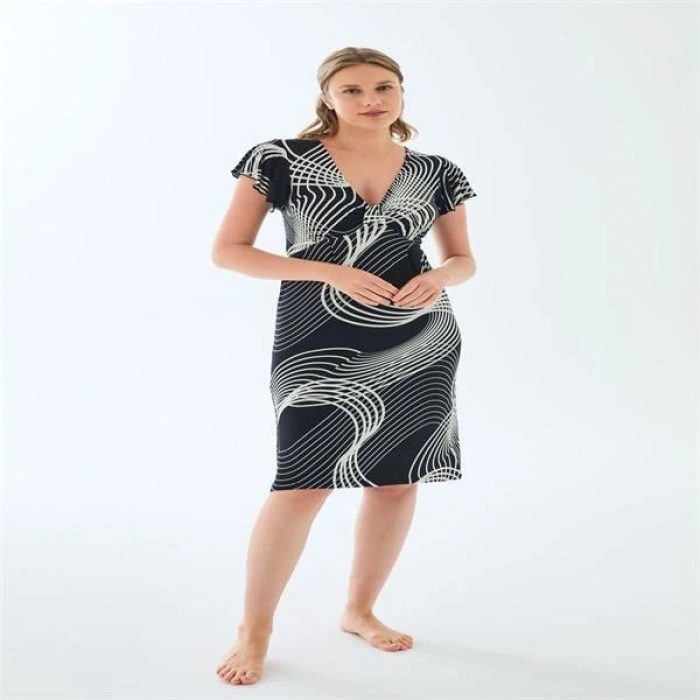 Vipmarketim Kadın Elbise (kod:11440)