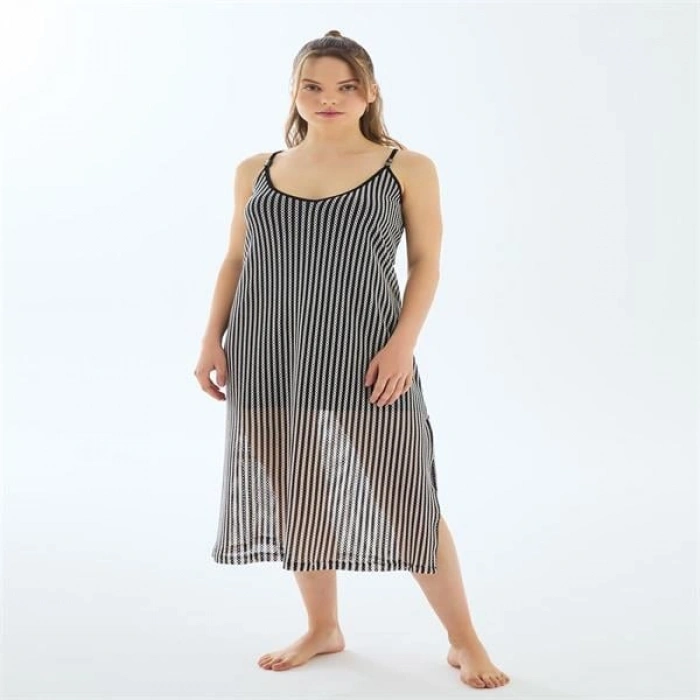 Vipmarketim Kadın Elbise (kod:11443)