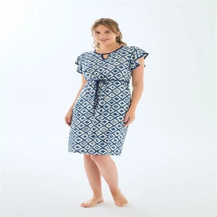 Vipmarketim Kadın Elbise (kod:11447)