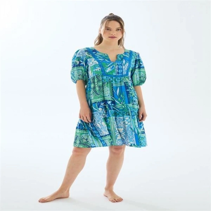 VipMarketim Kadın Elbise (Kod:11453)