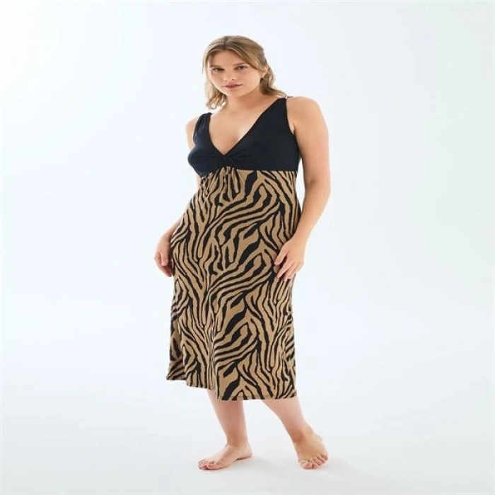 VipMarketim Kadın Elbise (Kod:11462)