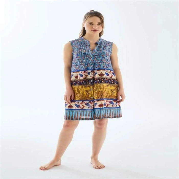 Vipmarketim Kadın Elbise (kod:11490)