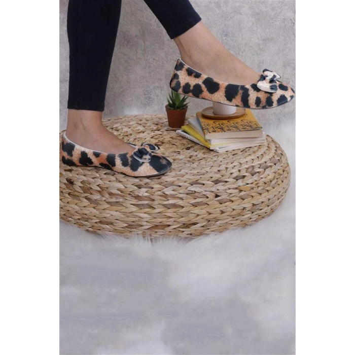 Vipmarketim Kadın Ev Babet Patik ( ) (kod:1463)