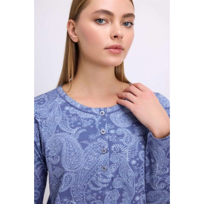 VipMarketim Kadın Gecelik ( 11567 )