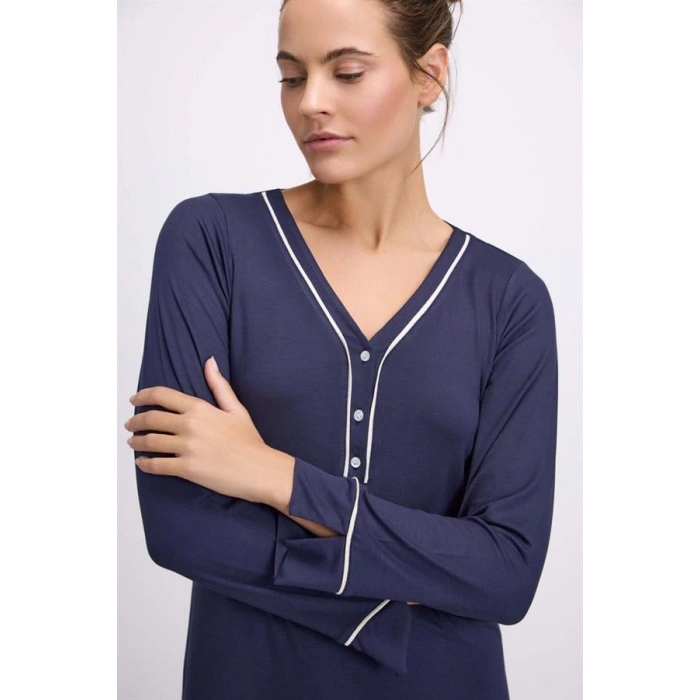 VipMarketim Kadın Gecelik ( 11615 )