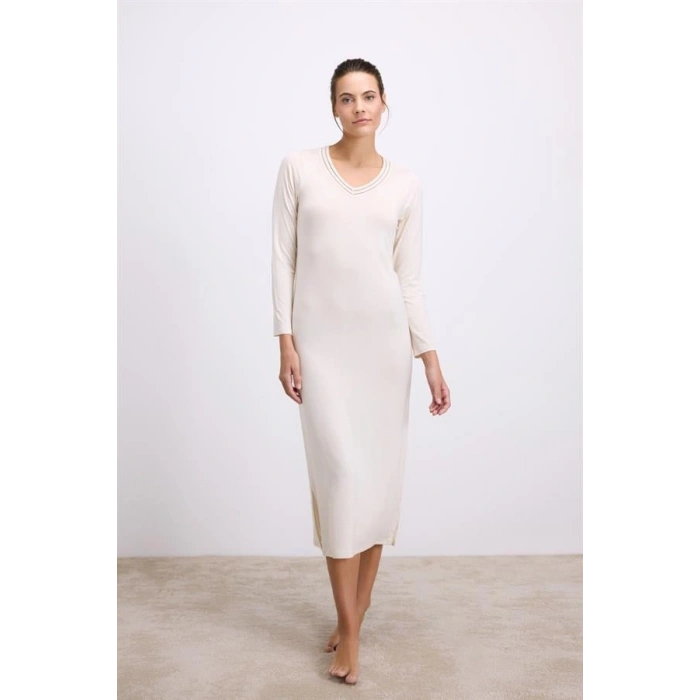 VipMarketim Kadın Gecelik ( 11617 )