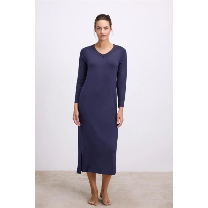 VipMarketim Kadın Gecelik ( 11617 )