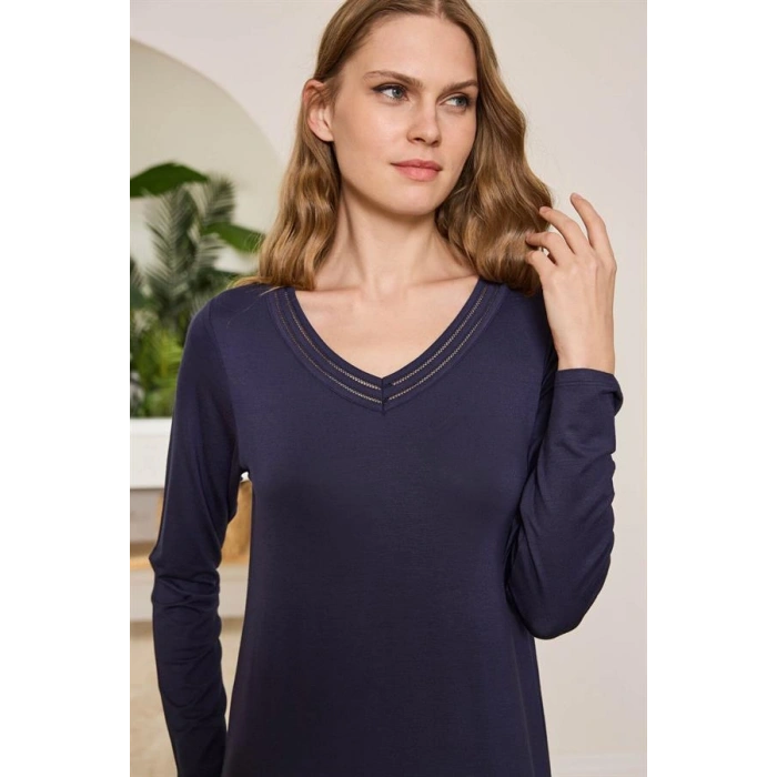 VipMarketim Kadın Gecelik ( 11617 )