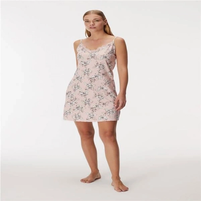 VipMarketim Kadın Gecelik (Kod:11415)