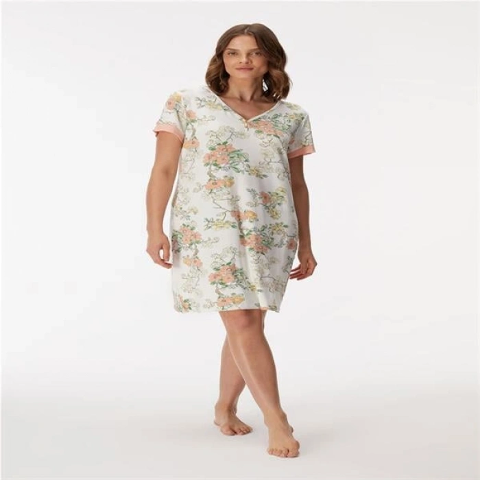 VipMarketim Kadın Gecelik (Kod:11416)