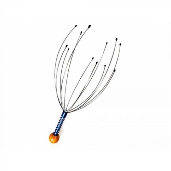 VipMarketim Kafa Masaj Aleti