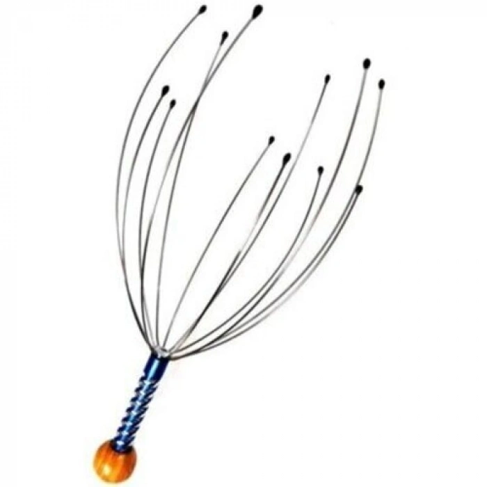 VipMarketim Kafa Masaj Teli