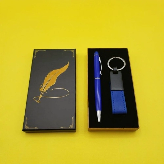 VipMarketim Kalem Anahtarlık Seti