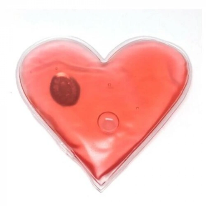 VipMarketim Kalp Şeklinde El Sobası