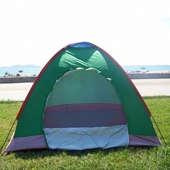 VipMarketim Kamp Çadırı 6 Kişilik