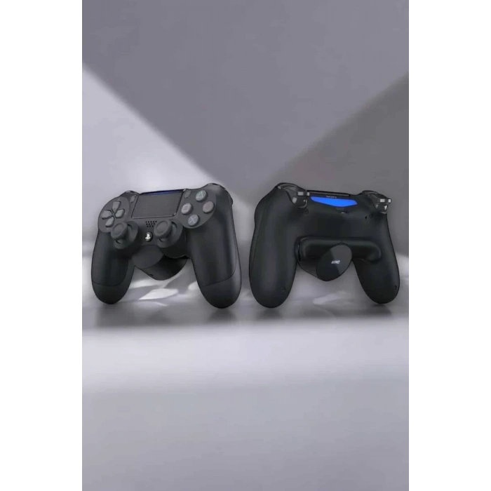 VipMarketim Kamuflaj Desenli Joystick PS4 Oyun Kolu