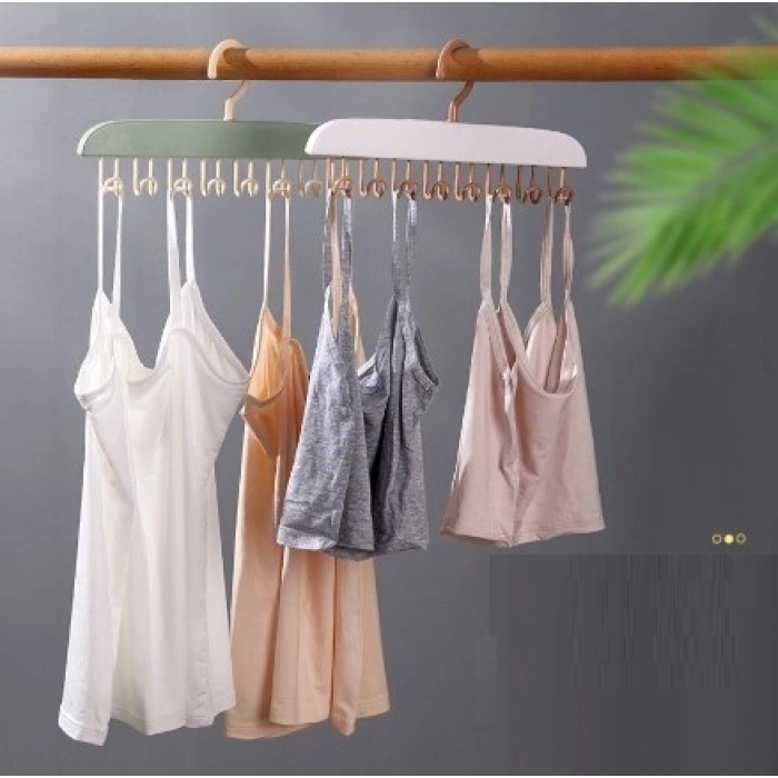 VipMarketim KANCALI VE YAPIŞKANLI DOLAP ASKISI