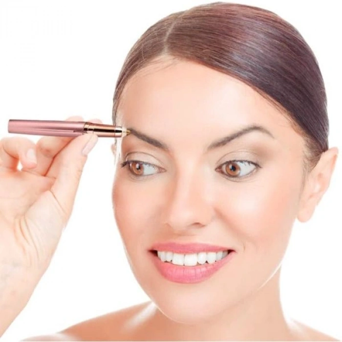 VipMarketim Kaş Epilasyon Aleti