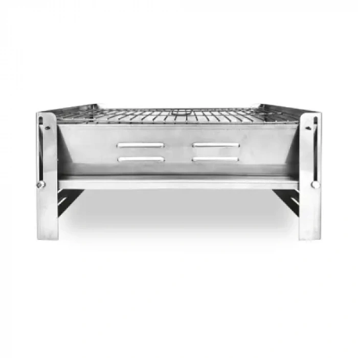 VipMarketim Katlanabilir Mangal