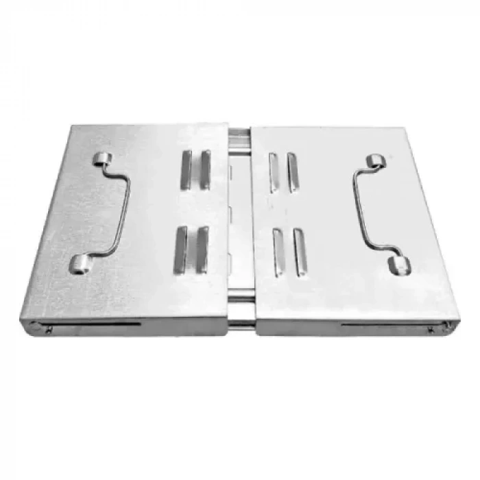 VipMarketim Katlanabilir Mangal