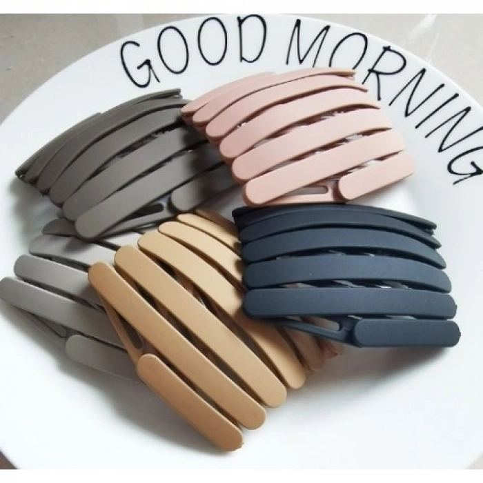 VipMarketim Katlanabilir Taç Toka