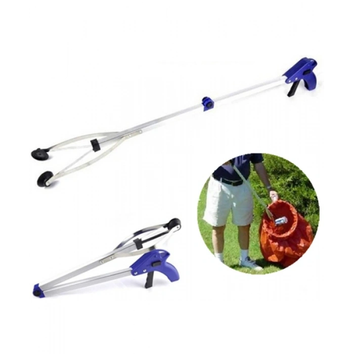 VipMarketim Katlanabilir Uzanma Maşası