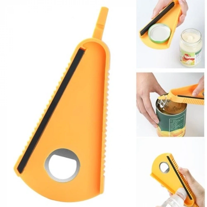 VipMarketim Kavanoz Şişe Kapak Açacağı